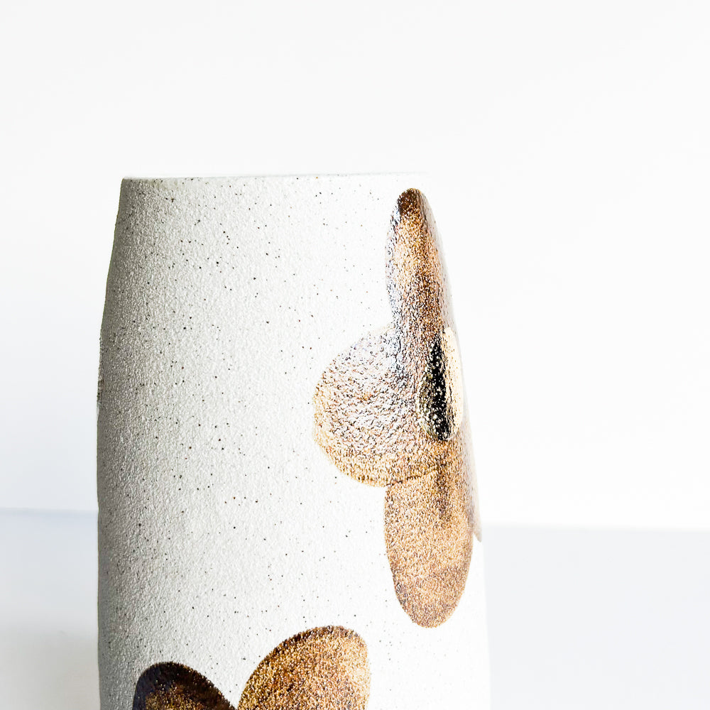 Large Daisy vase
