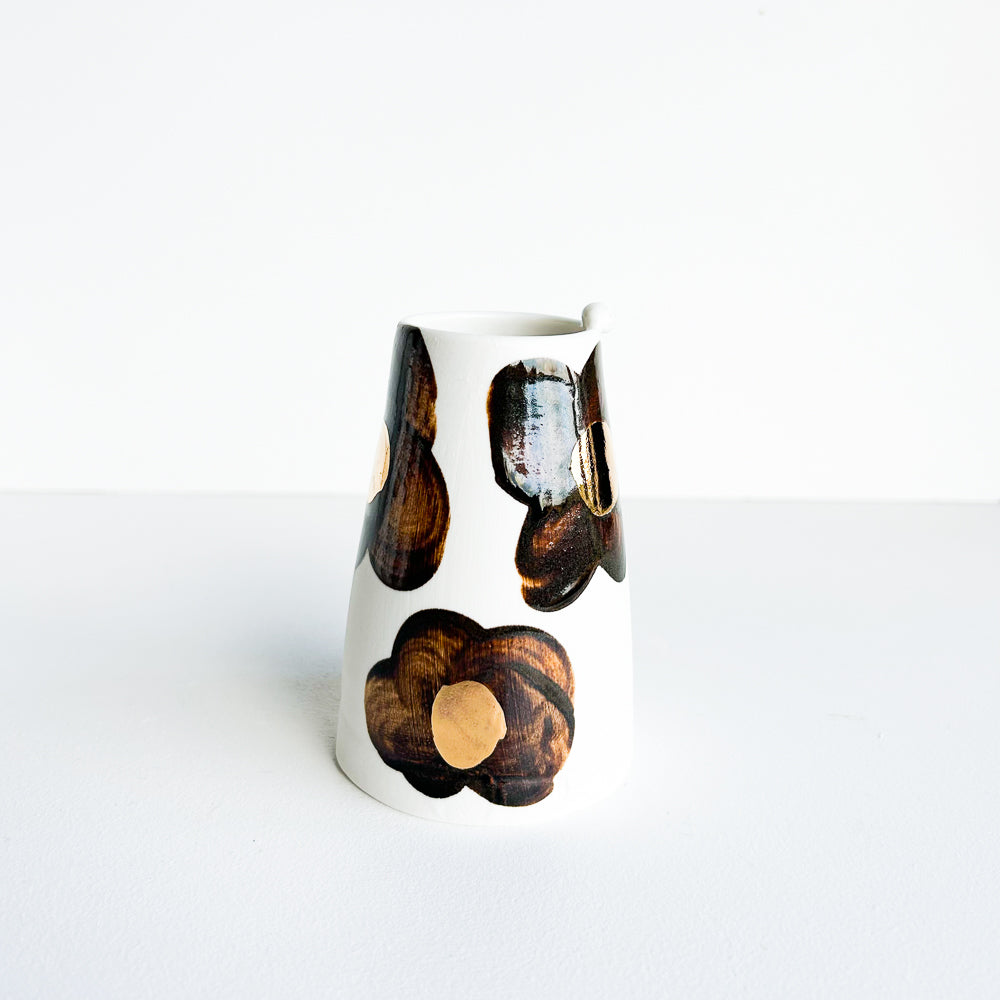 Small column vase