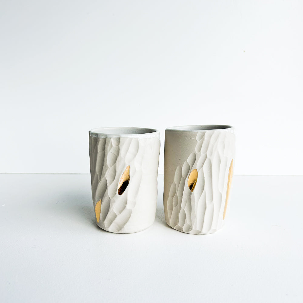 Beaker set