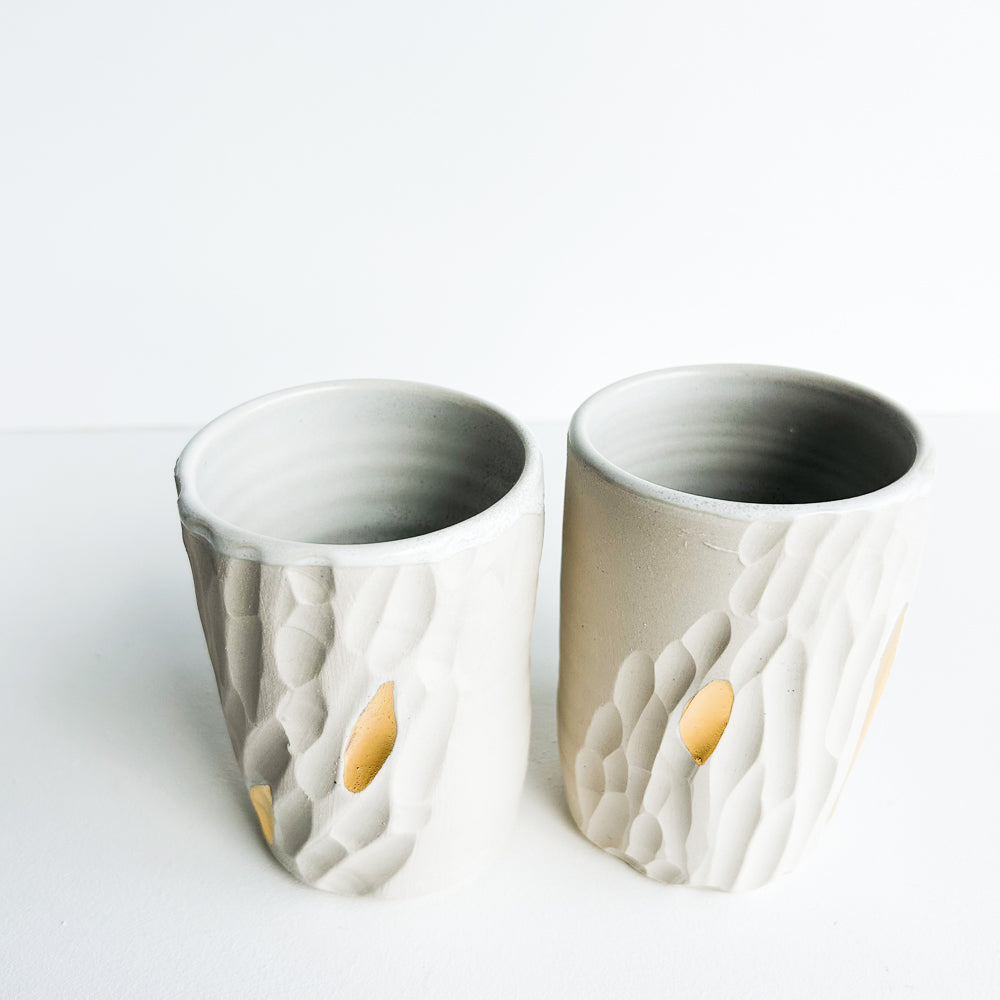 Beaker set