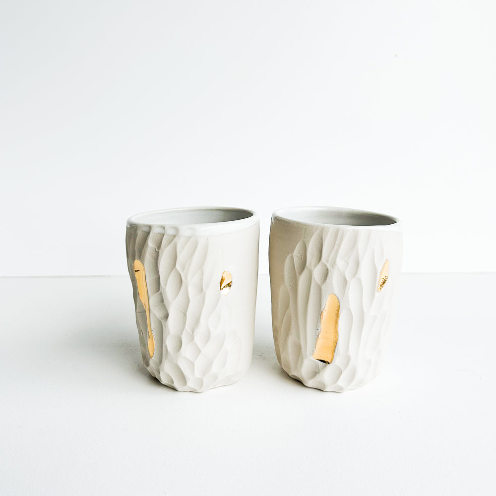 Beaker set