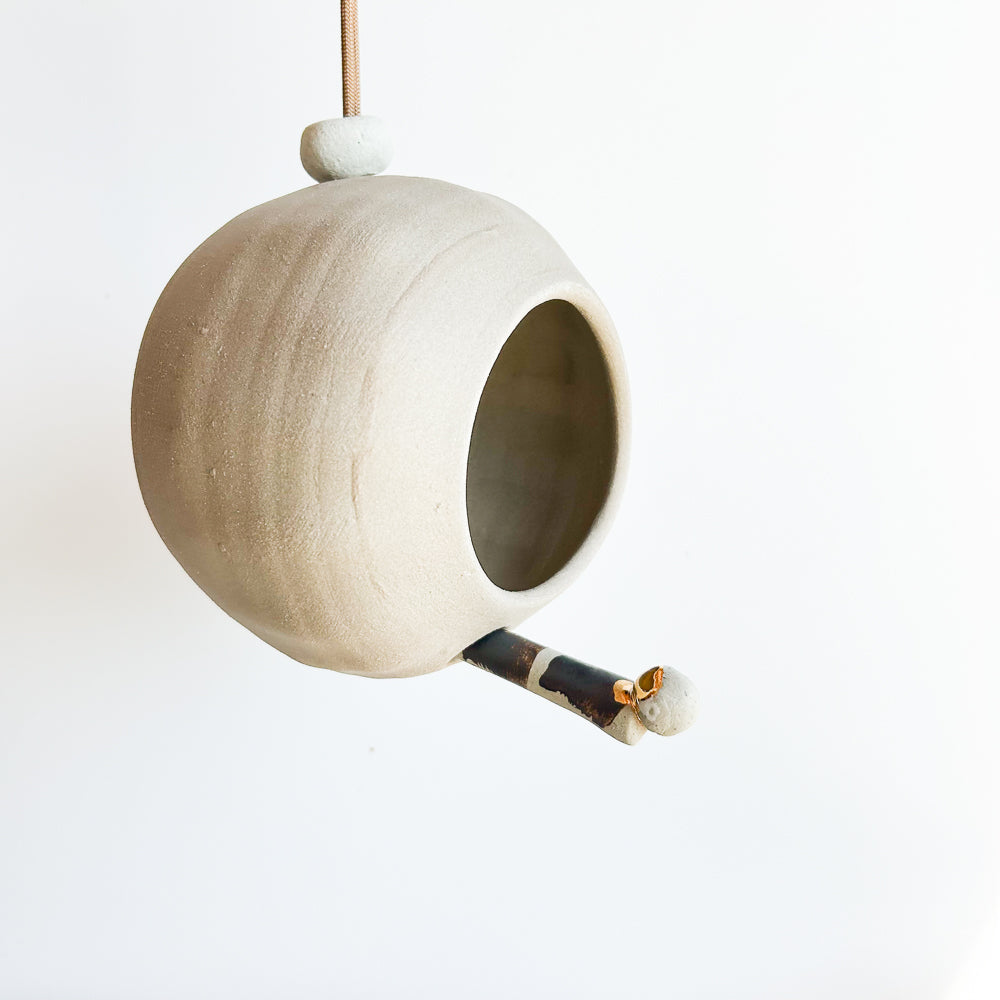 Bird Feeder