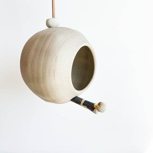 Bird Feeder