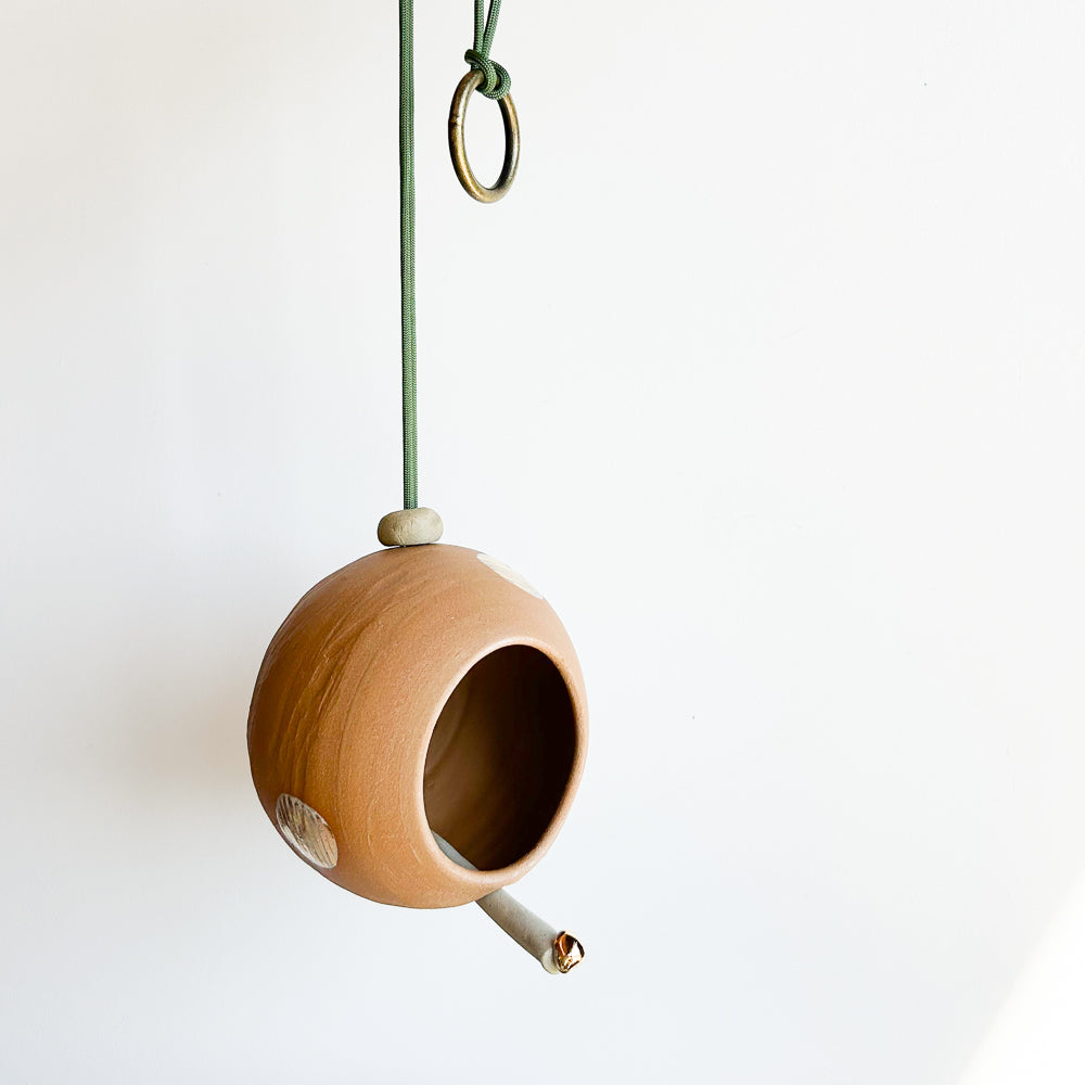 Bird Feeder