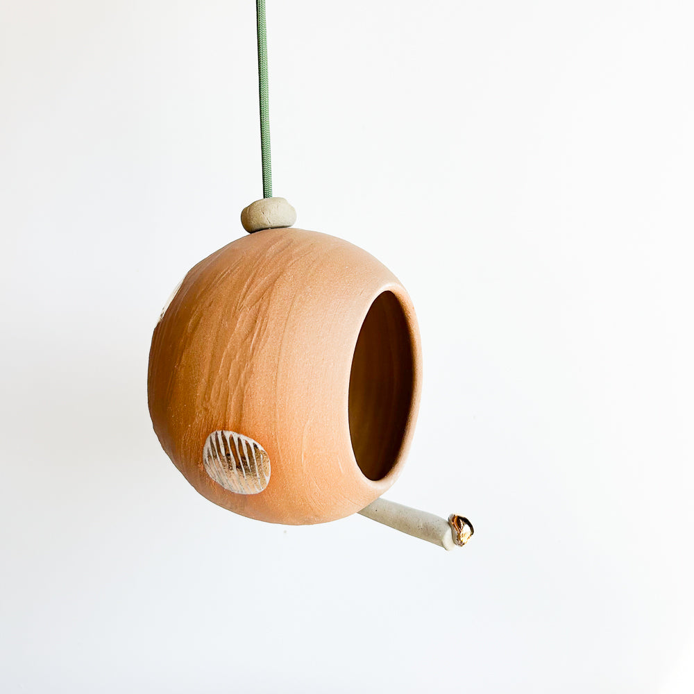 Bird Feeder