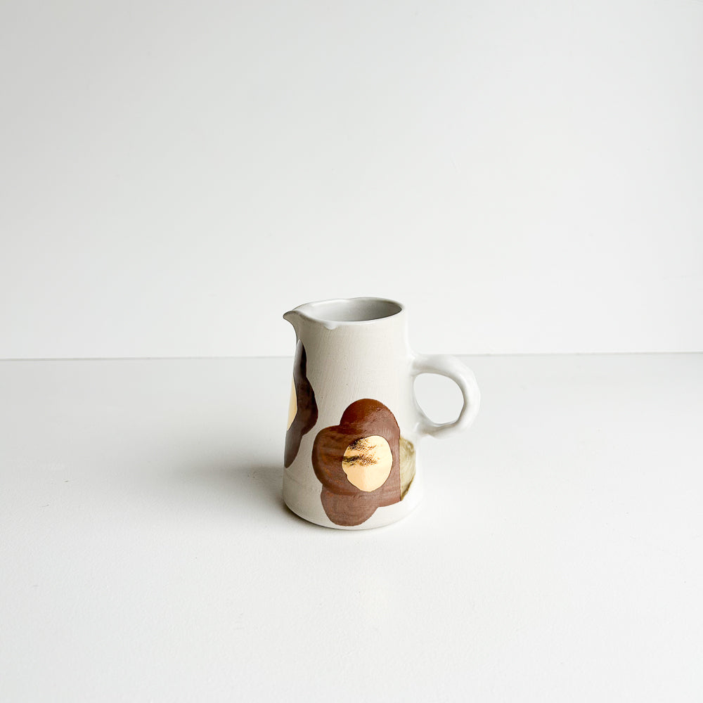 Milk jug