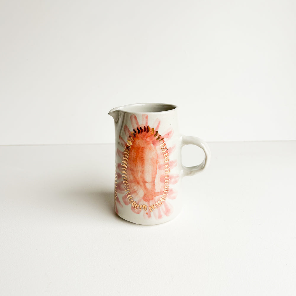 Milk jug