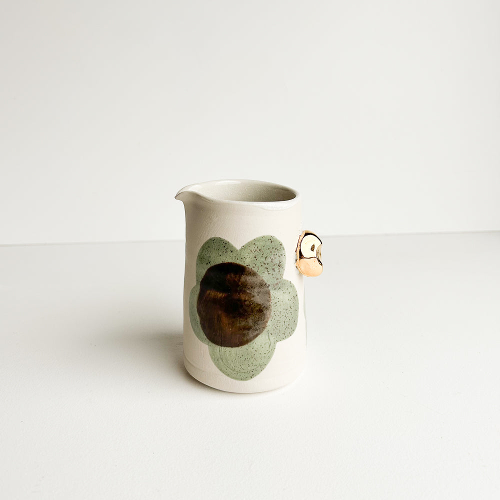 Milk jug