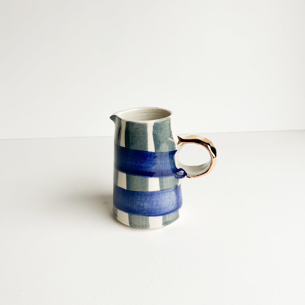 Milk jug