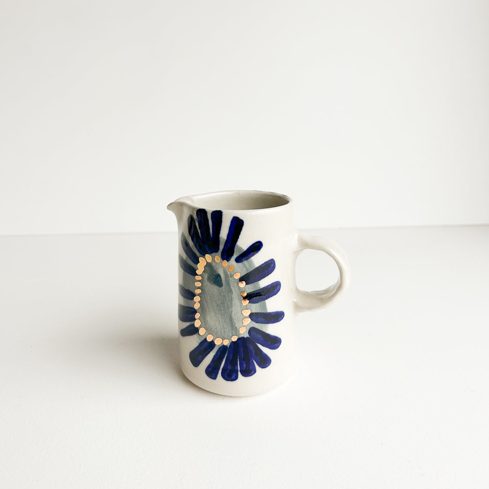 Milk jug