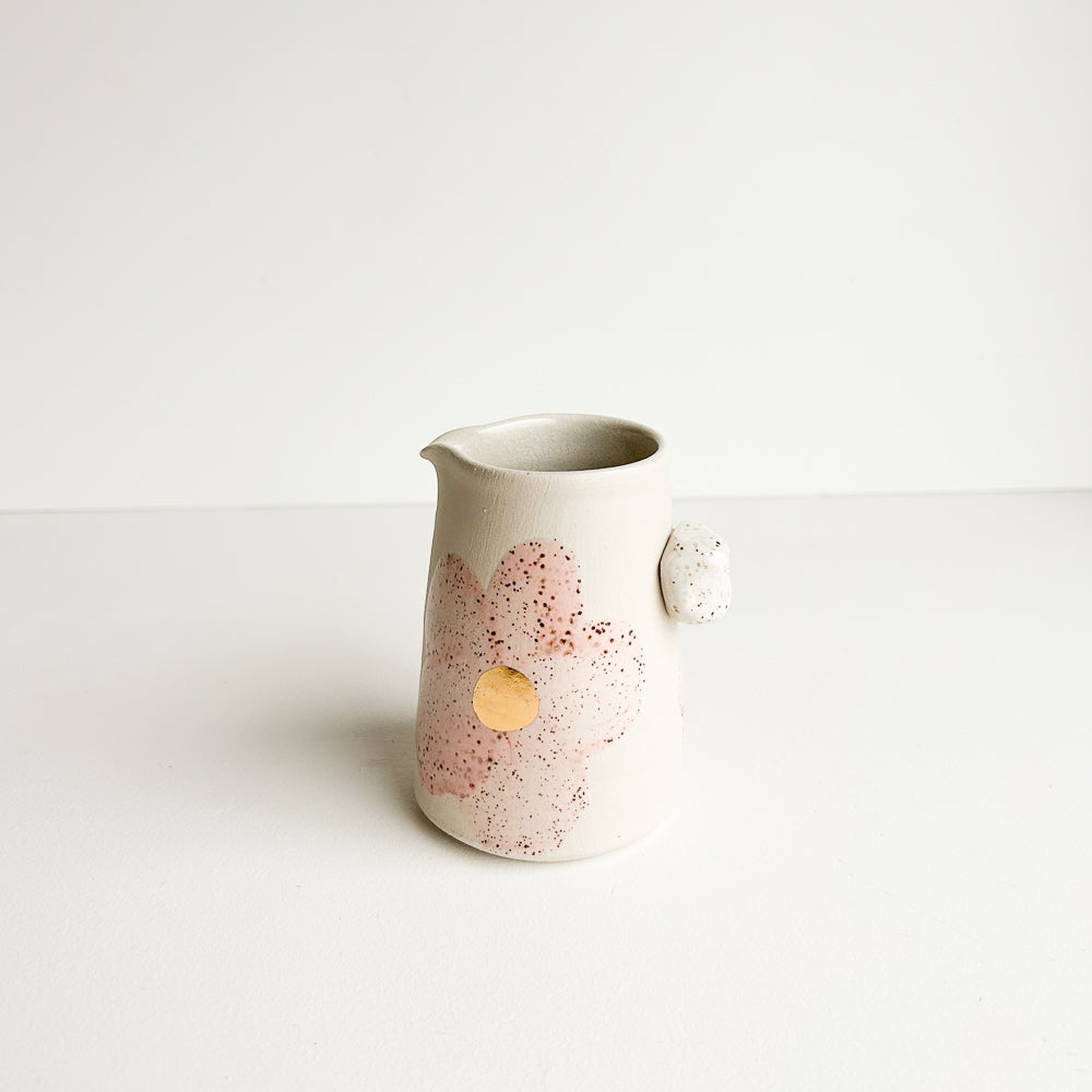 Milk jug