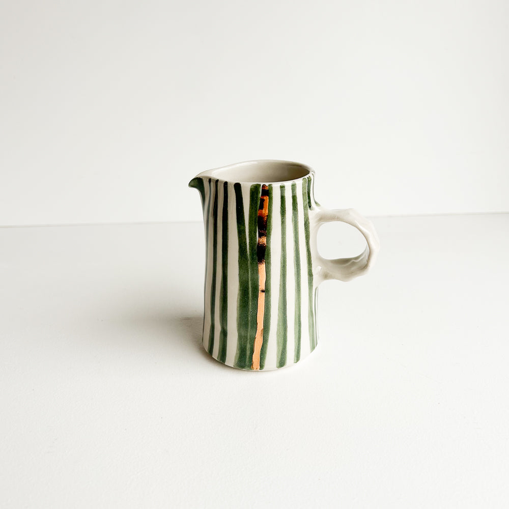Milk jug