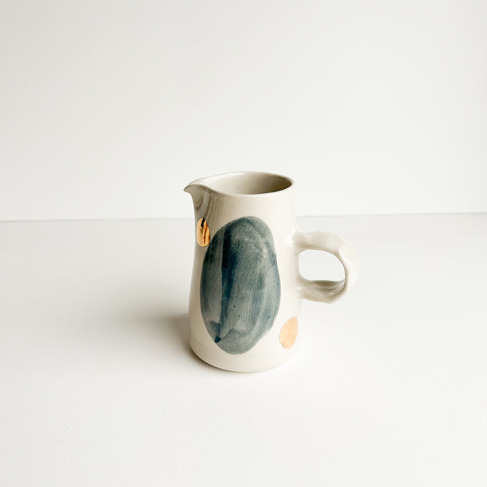 Milk jug