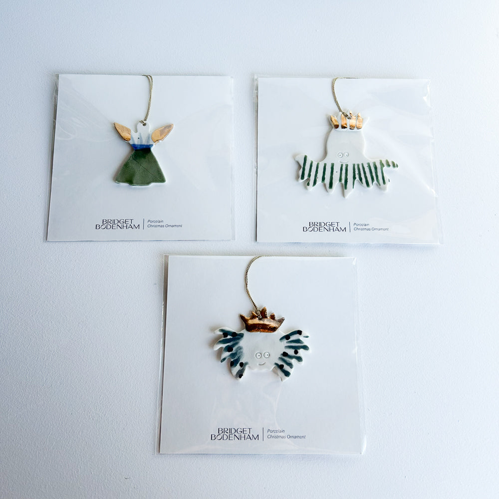 Christmas ornaments 3