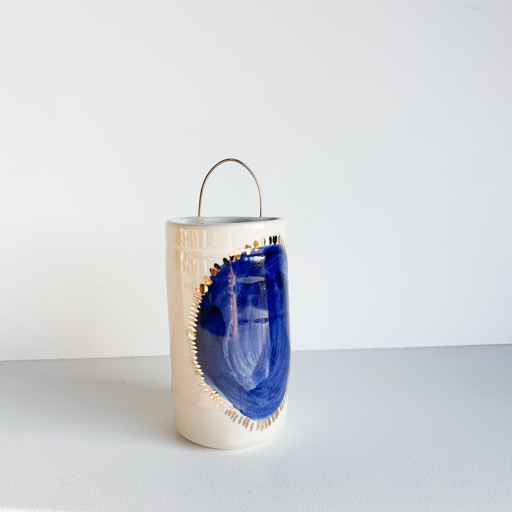 Wall Vase