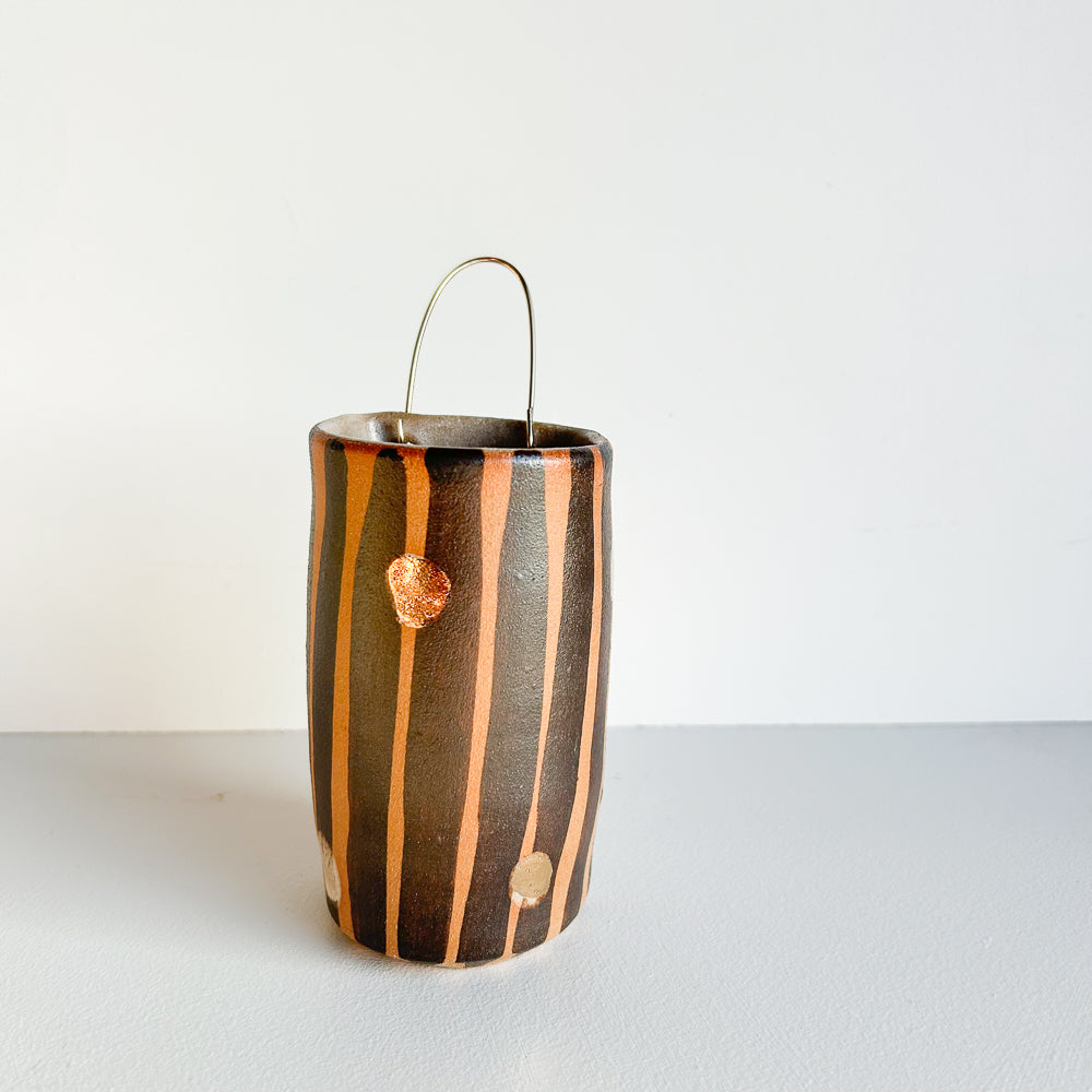 Wall Vase