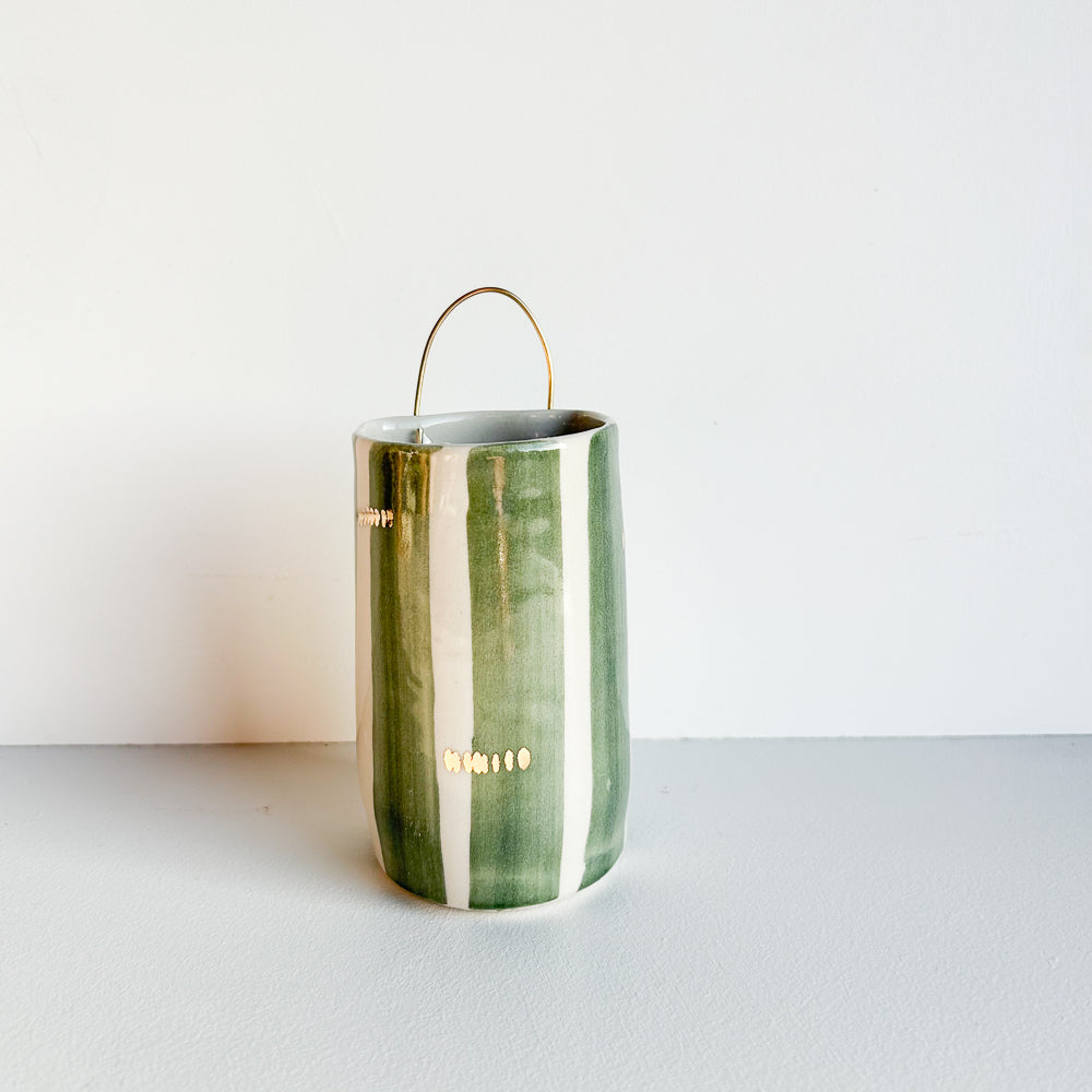 Wall Vase