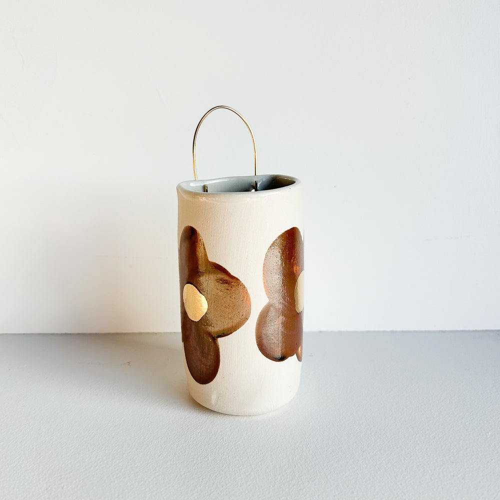 Wall Vase
