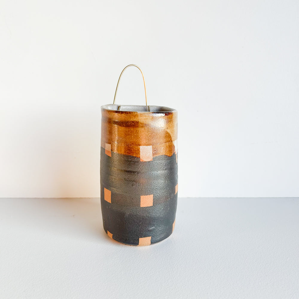 Wall Vase
