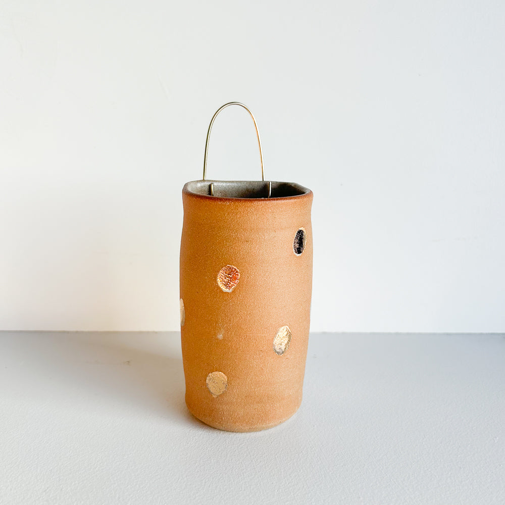 Wall Vase