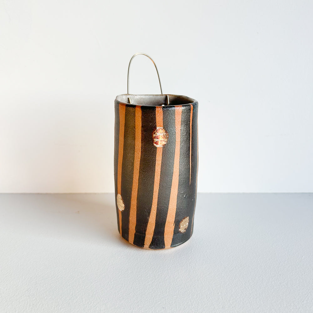 Wall Vase