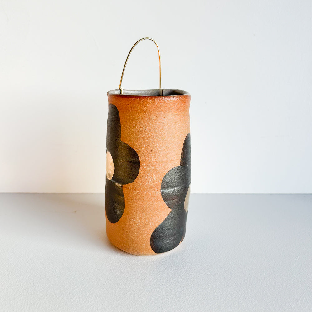 Wall Vase