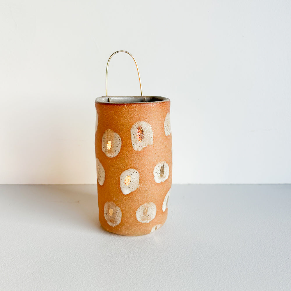 Wall Vase