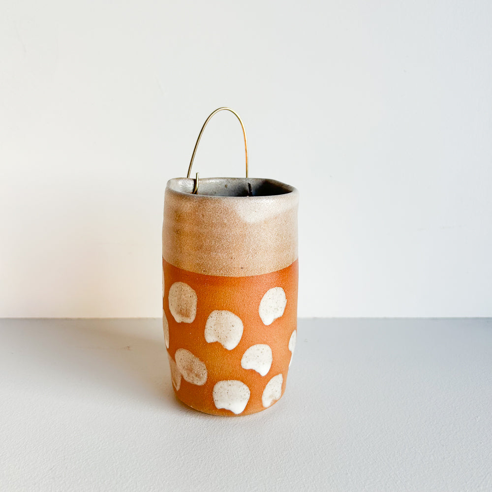 Wall Vase