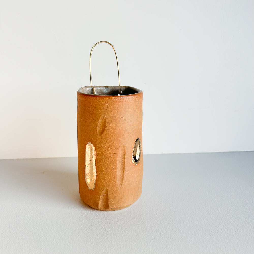 Wall Vase