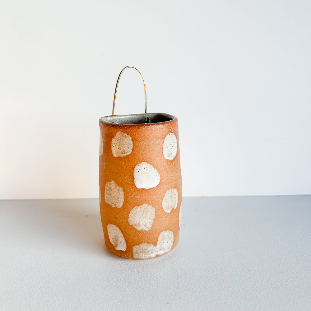 Wall Vase