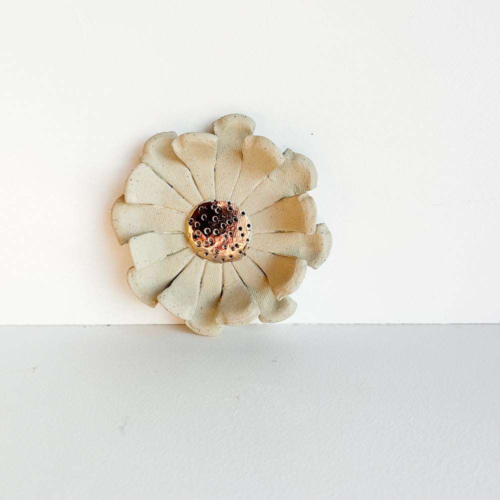 Wall Flower