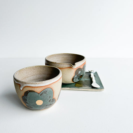 4 Pieces Matcha set