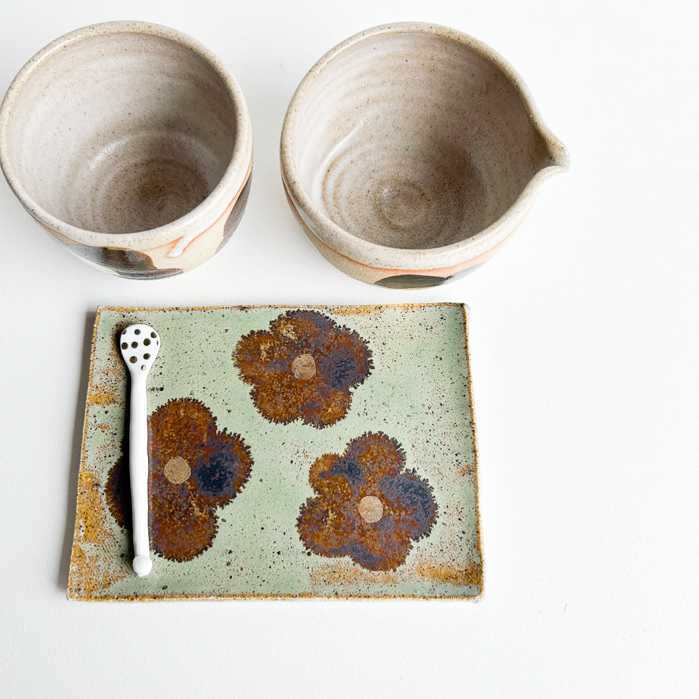 4 Pieces Matcha set
