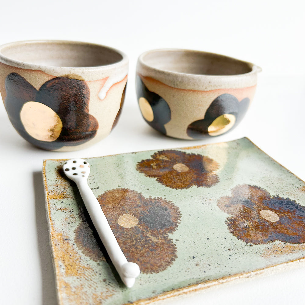 4 Pieces Matcha set