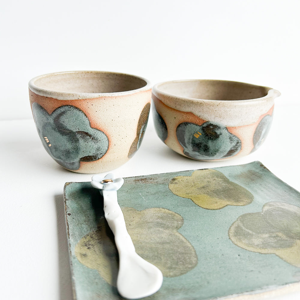 4 Pieces Matcha set