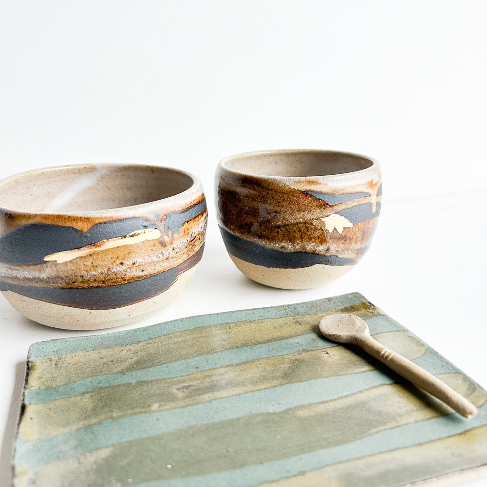 4 Pieces Matcha set