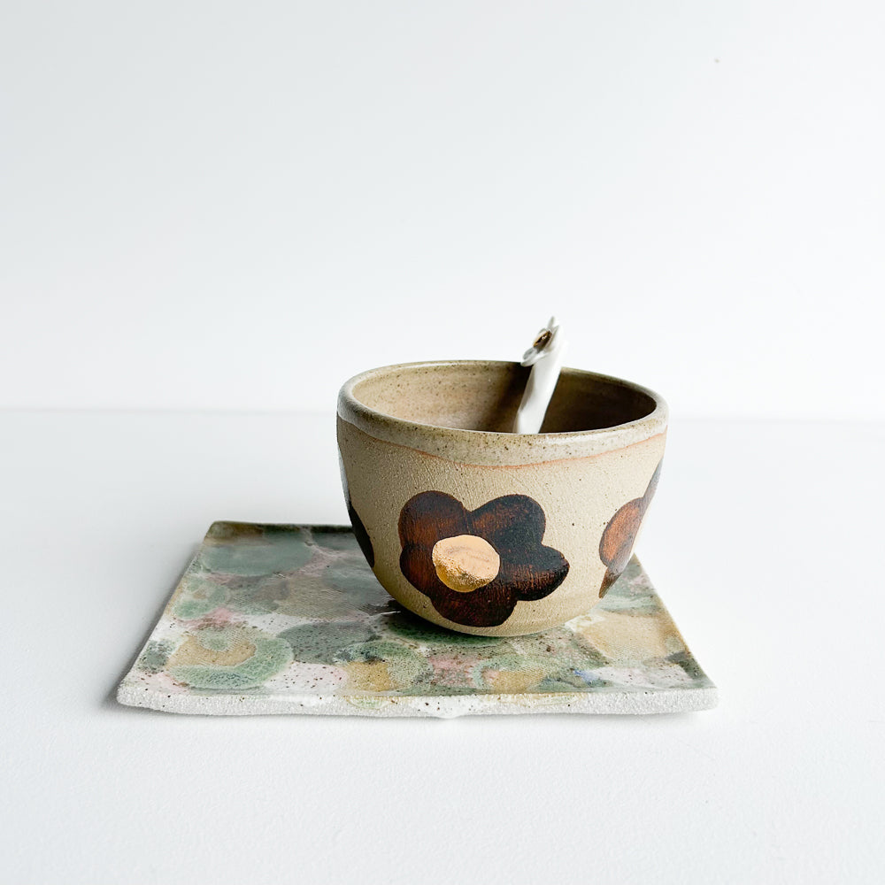 3 Pieces Matcha set