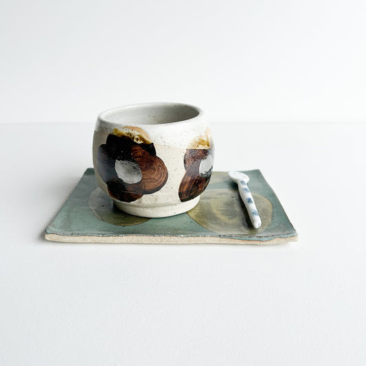 3 Pieces Matcha set