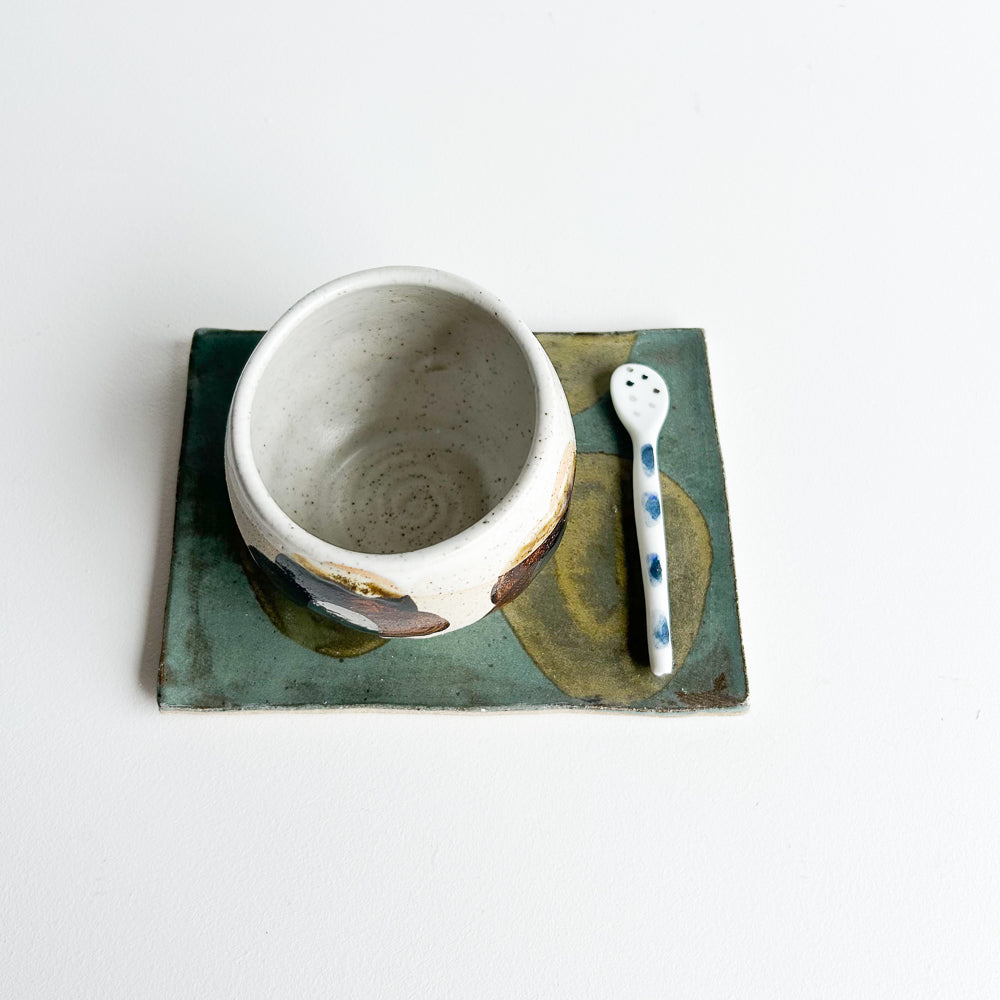 3 Pieces Matcha set
