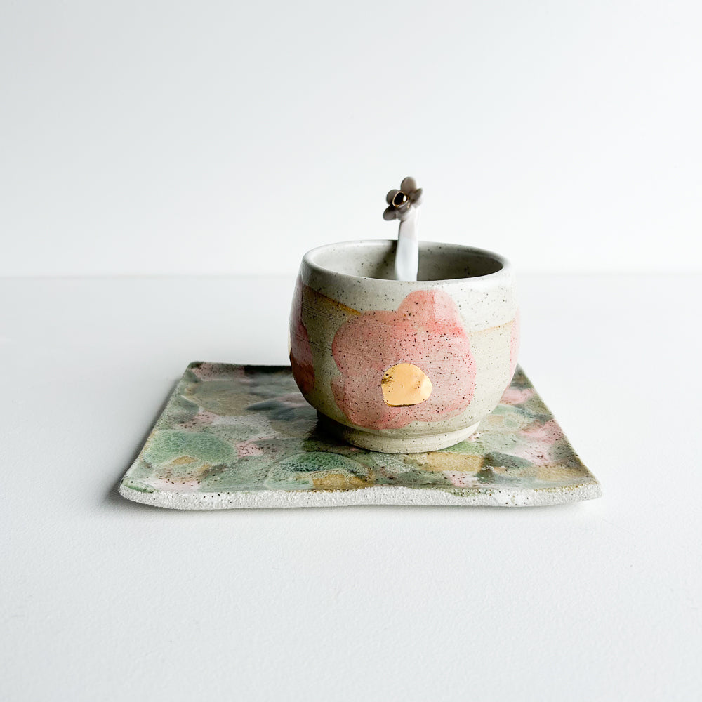 3 Pieces Matcha set