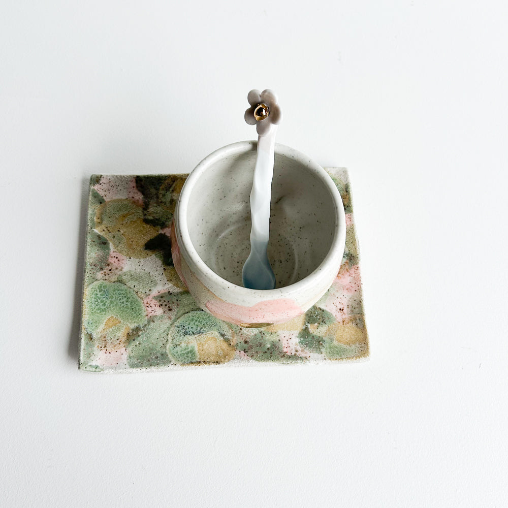 3 Pieces Matcha set