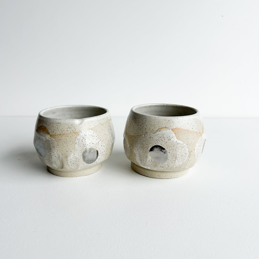 Matcha cup set