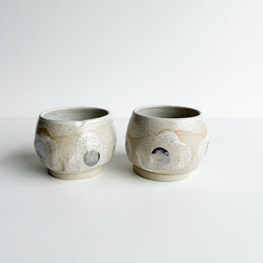 Matcha cup set