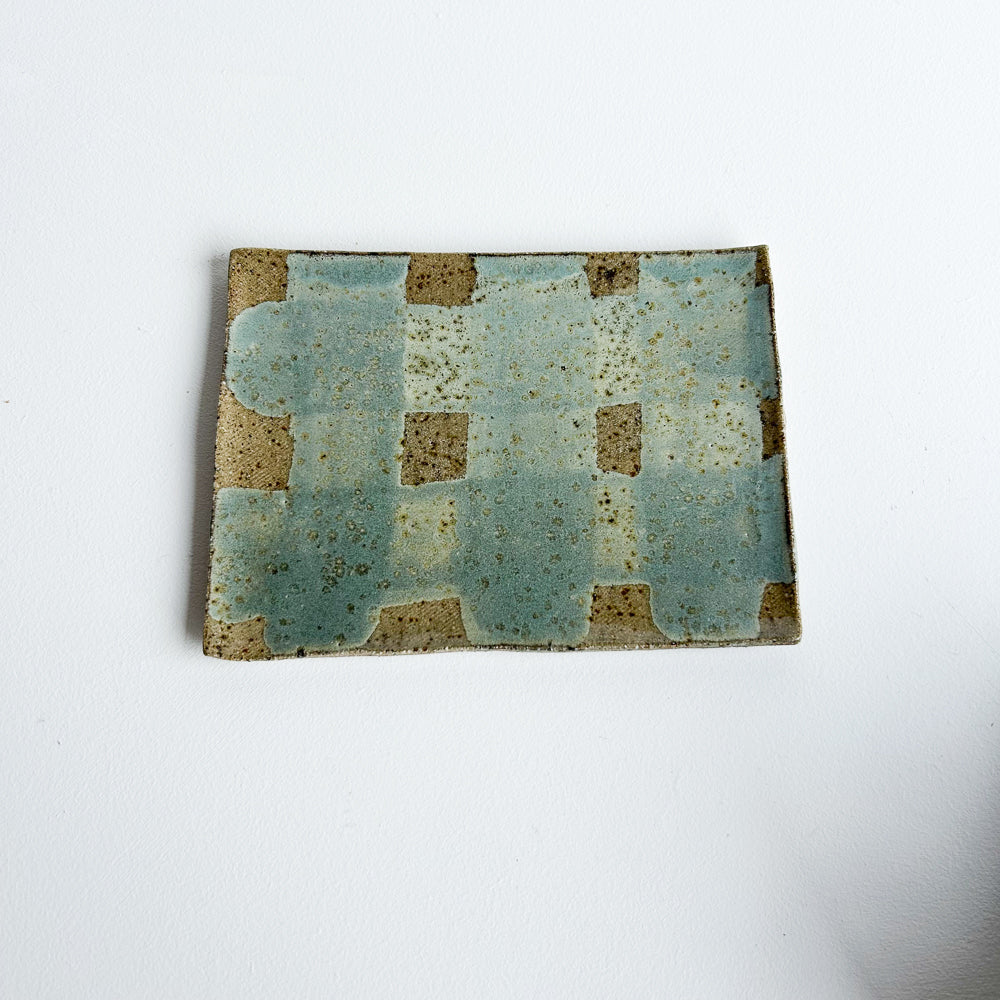 Cake plate