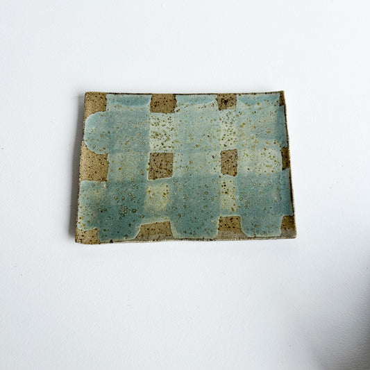 Cake plate