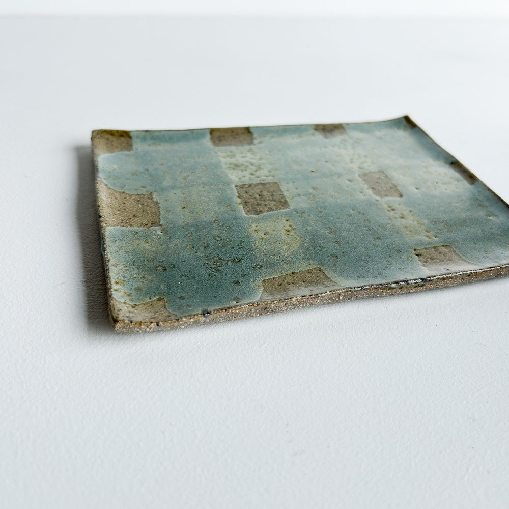 Cake plate