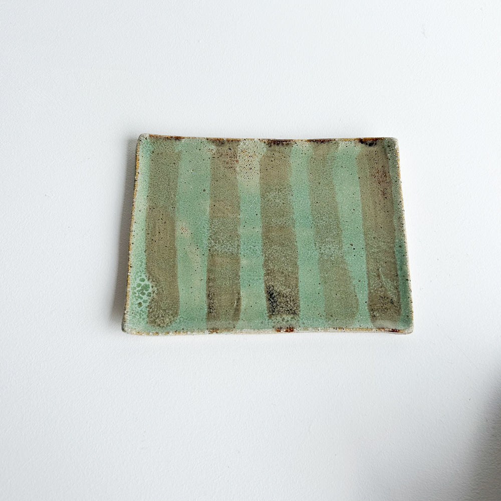Cake plate
