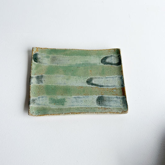 Cake plate