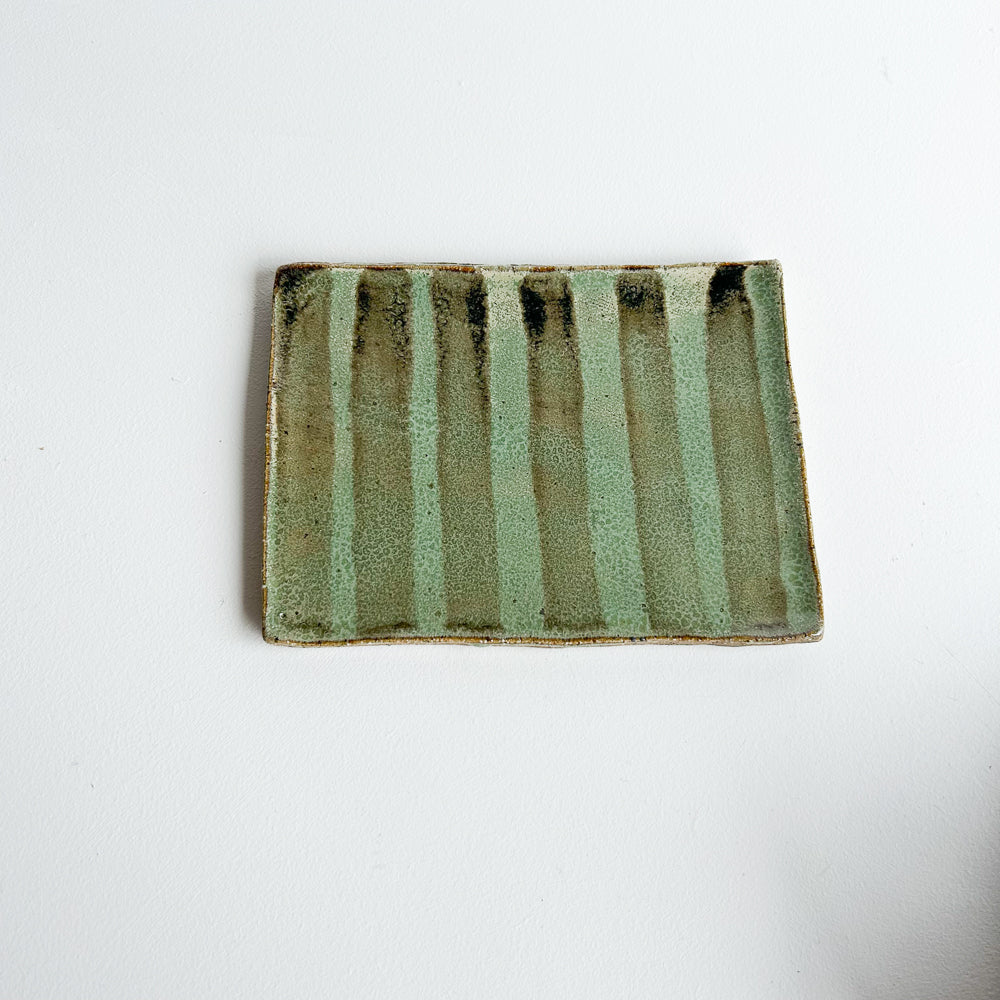 Cake plate