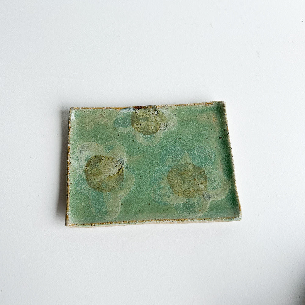 Cake plate